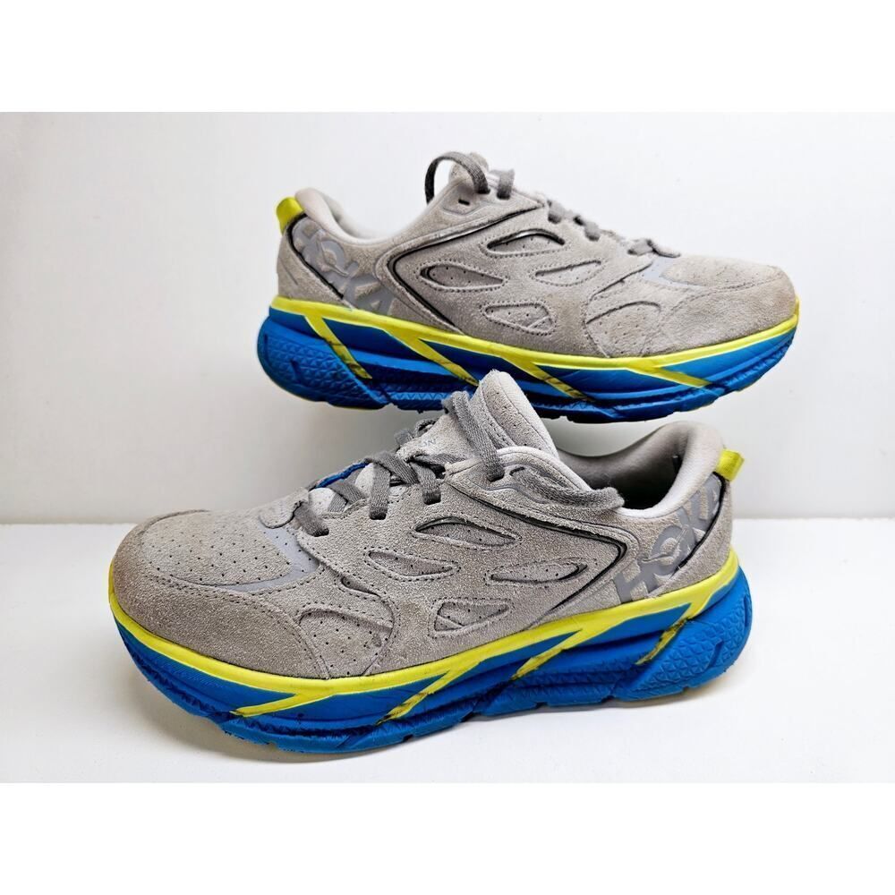 Hoka Women 9 Comfy footwear